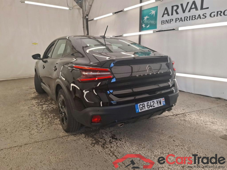 CITROEN C4 X / 2022 / 4P / Berline PureTech 130 S&S EAT8 Feel Pack #2