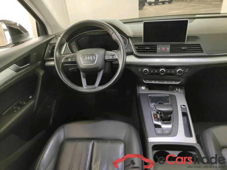 Audi Q5 Q5 Business Edition 30 TDI 100kW/136pk  5D/P Auto-7 #5