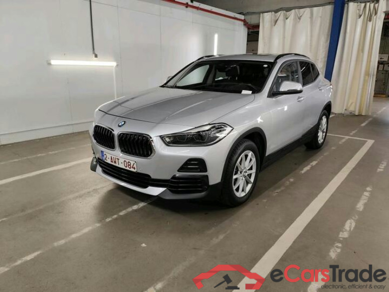 BMW X2 X2 sDrive18i 100kW 100kW/136pk  5D/P Man-6