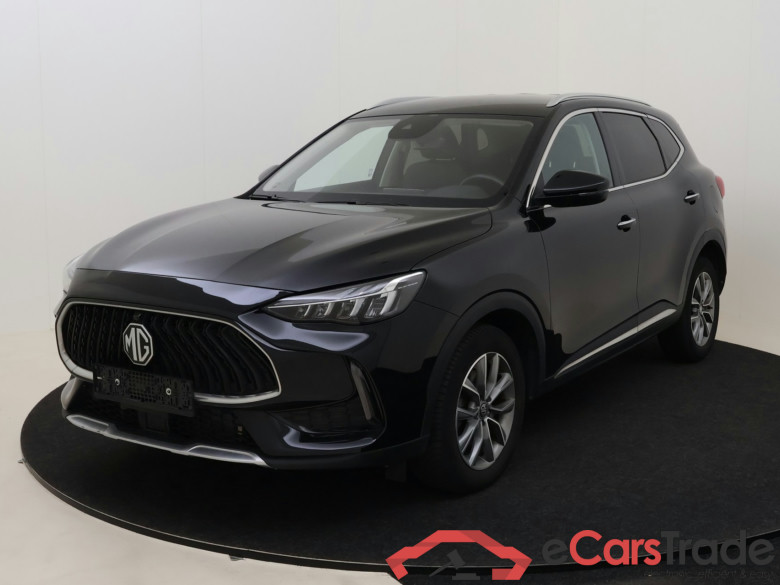 MG HS Comfort PHEV 1.5 P 6AT 2WD #1