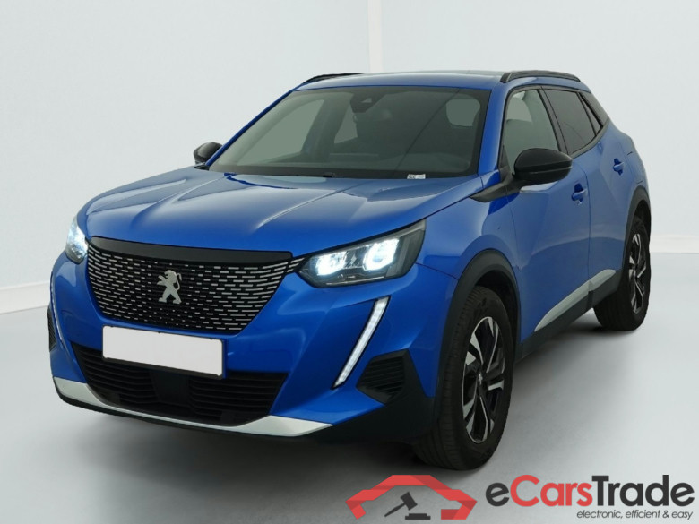 Peugeot 2008 Allure Pack PureTech 130 S&S BVM6 #3