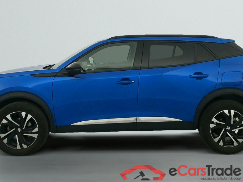 Peugeot 2008 Allure Pack PureTech 130 S&S BVM6 #4