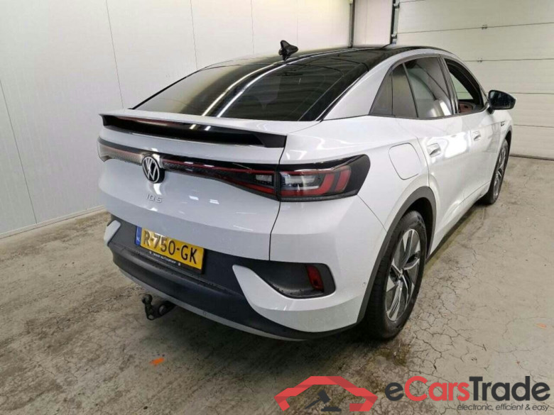 VOLKSWAGEN ID.5 Pro 77 kWh #2