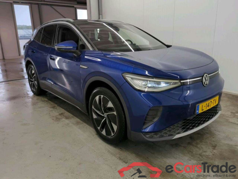 VOLKSWAGEN ID.4 Business 77 kWh #5