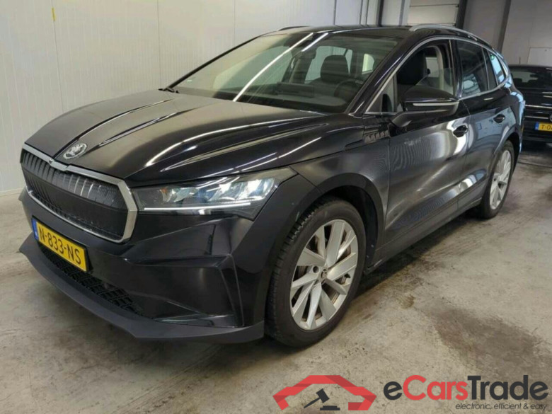 SKODA Enyaq iV 60 #1