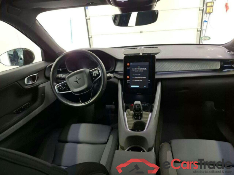 Polestar 2 SRSM 63kWh #3