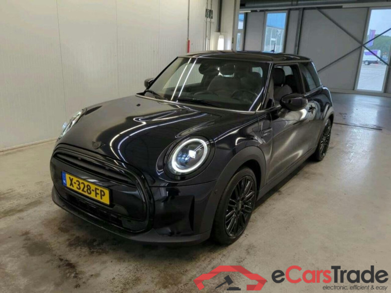 Mini 3-deurs 1.5 Cooper Camden