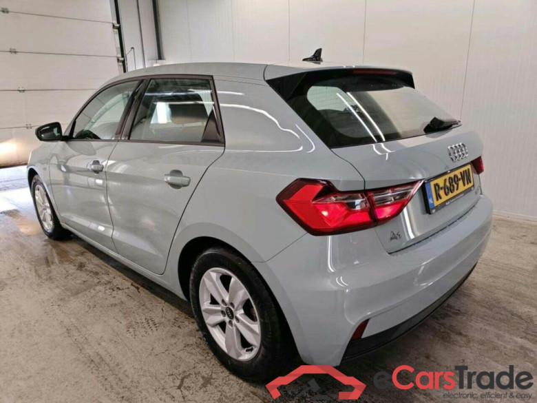 AUDI A1 Sportback 30 TFSI Pro Line #6