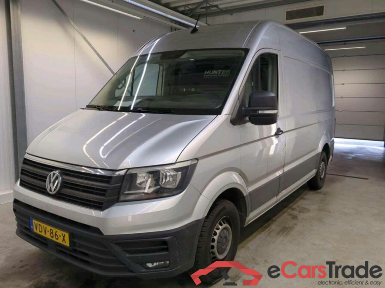 VOLKSWAGEN Crafter 35 2.0 TDI L3H3DCCo
