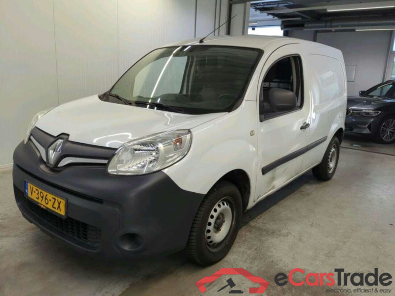 RENAULT KANGOO 1.5 dCi 75 Comfort #1