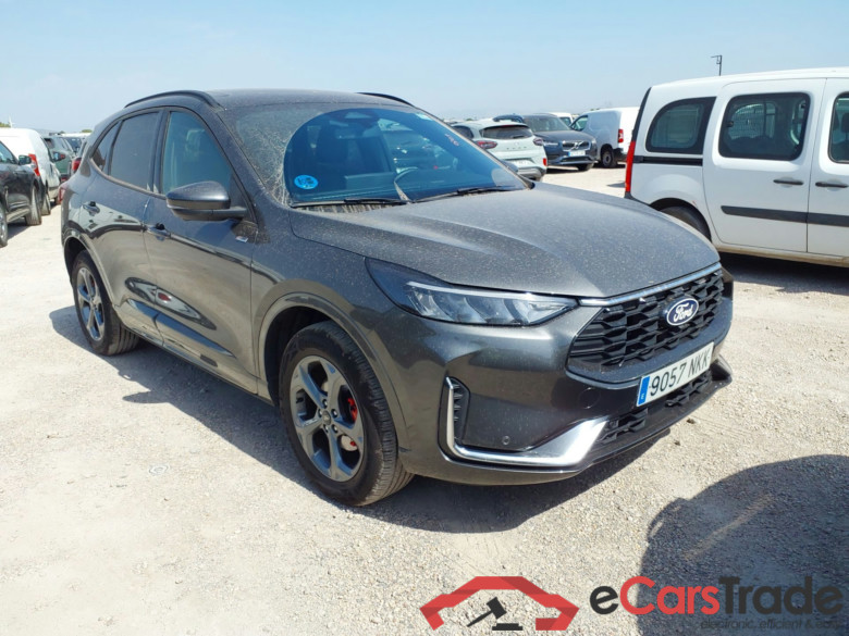 FORD Kuga 2.5 PHEV 243cv AutomÃ¡tico ST-LINE X (Pano Roof + Winterpack) #1