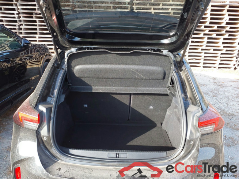 OPEL Corsa 1.2T XHT Hybrid eDCT6 S/S 136cv AutomÃ¡tico GS(Winterpack) #6