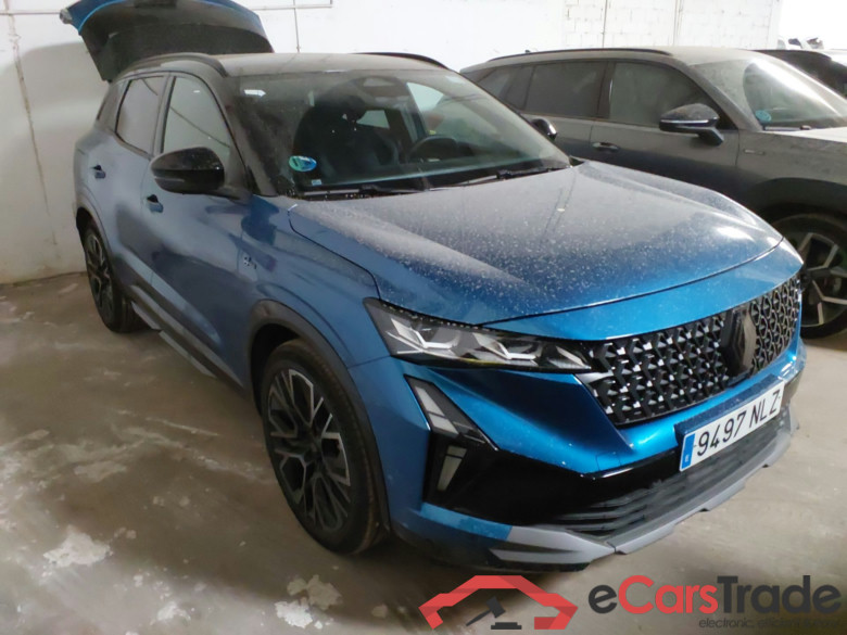 RENAULT AUSTRAL full hybrid E-Tech 200 (147kW)  Espirit Alpine (Winterpack)