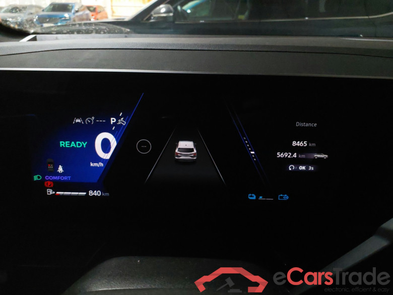 RENAULT AUSTRAL full hybrid E-Tech 200 (147kW)  Espirit Alpine (Winterpack) #4