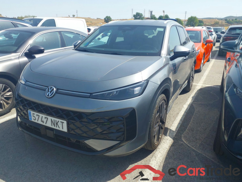 VOLKSWAGEN T-Roc 1.5 TSI 110 kW (150 CV) auto DSG 7 vel. R-Line(Winterpack)