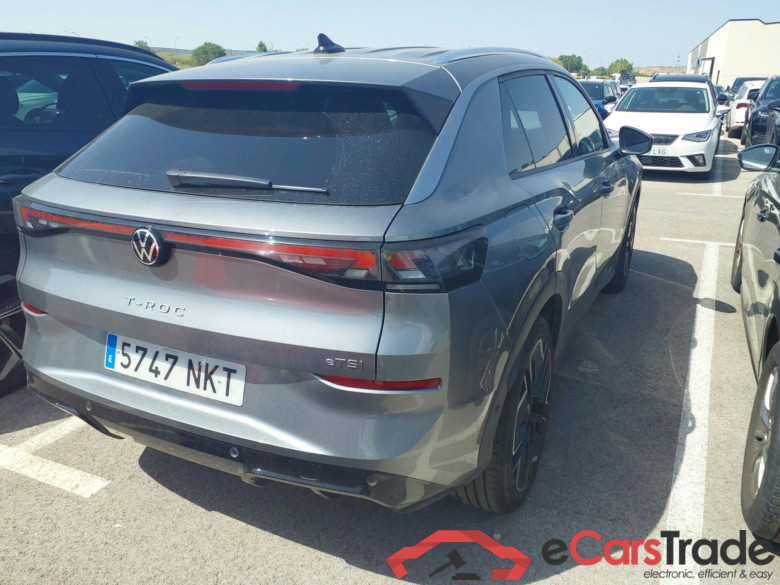 VOLKSWAGEN T-Roc 1.5 TSI 110 kW (150 CV) auto DSG 7 vel. R-Line(Winterpack) #2