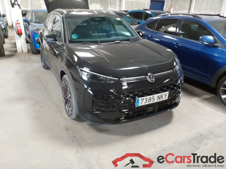 VOLKSWAGEN T-Roc 1.0 TSI 110kW (150CV) DSG7 R-Line(Winterpack) #1