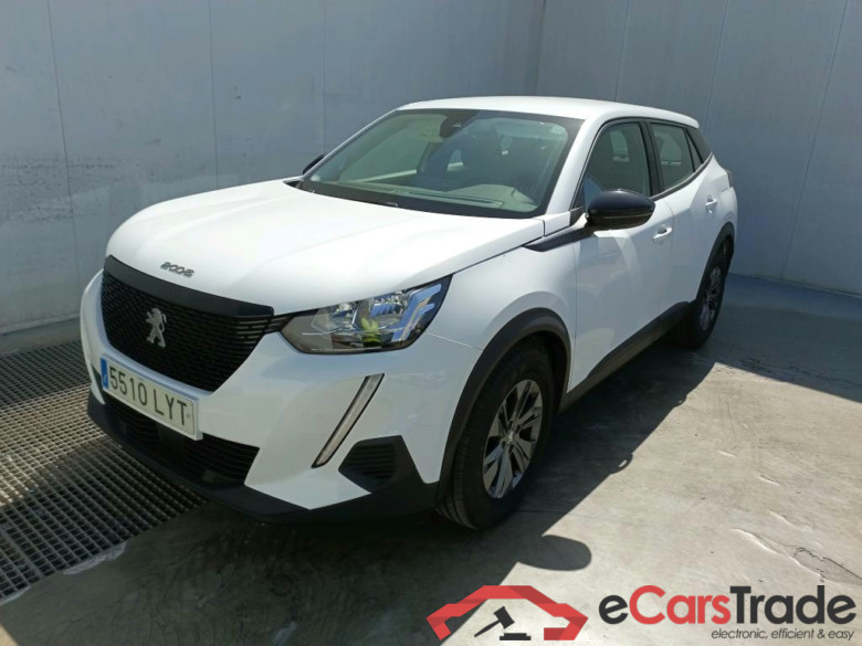 PEUGEOT 2008 / 2019 / 5P / todoterreno Active Pack Puretech 100 S&S BVM6 #1