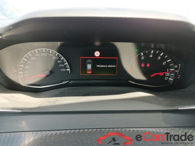 PEUGEOT 2008 / 2019 / 5P / todoterreno Active Pack Puretech 100 S&S BVM6 #4