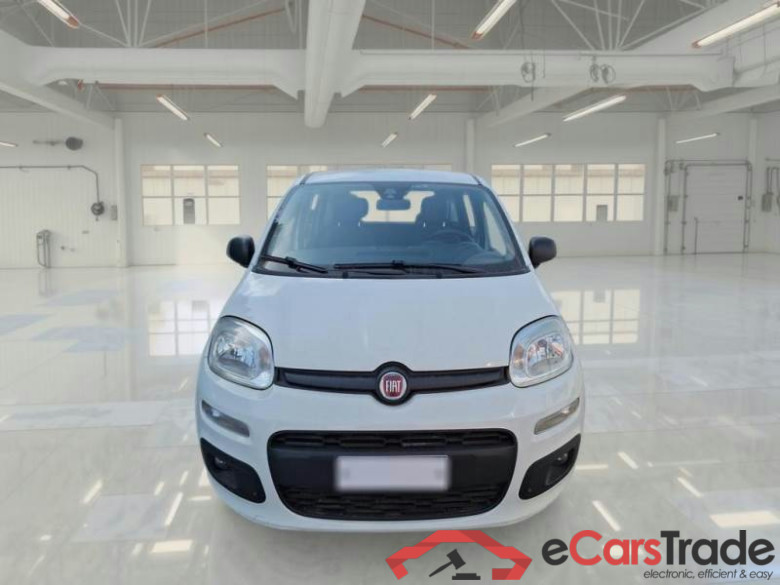 FIAT PANDA / 2011 / 5P / BERLINA 0.9 TWINAIR TURBO NATURAL POWER EASY #6