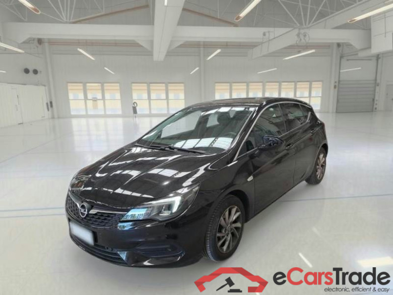 OPEL ASTRA / 2019 / 5P / BERLINA 1.5 CDTI BUSINESS ELEGANCE 122CV SeS AT9