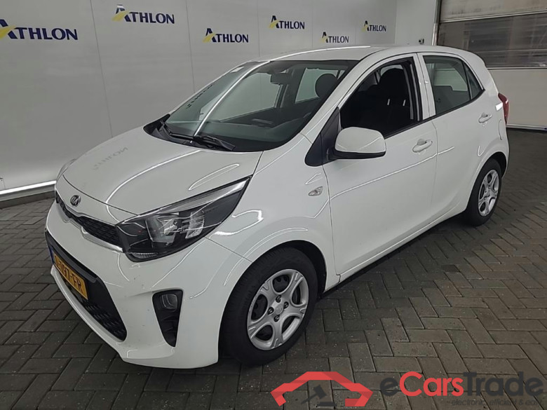 KIA Picanto 1.0 DPi ComfortLine 5-zits 5D 49kW #1