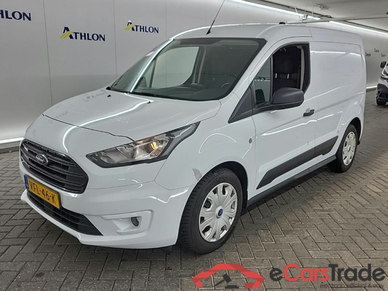 FORD Transit Connect L1 Trend 1.5 TDCi EcoBlue 100 pk 4D