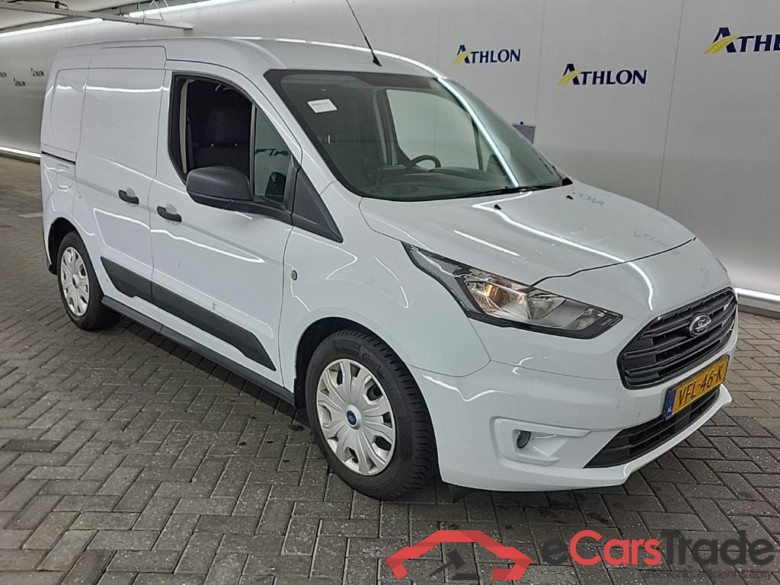 FORD Transit Connect L1 Trend 1.5 TDCi EcoBlue 100 pk 4D #2