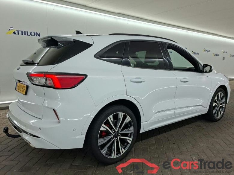 FORD KUGA ST-Line X 2.5 PHEV e-CVT automaat 5D 165kW #3