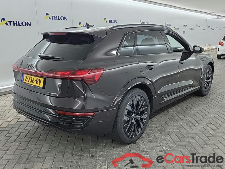 AUDI Q8 e-tron 50 e-tron quattro Advanced edition 5D 250kW #3