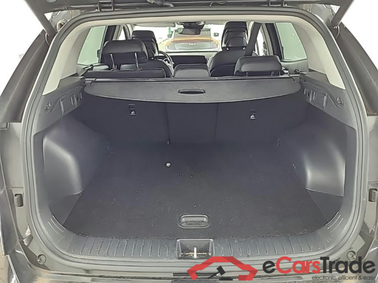 KIA SPORTAGE 1.6 T-GDi Hy.Dyn.Pl.Li AT6 169kW Athlon Edition #5