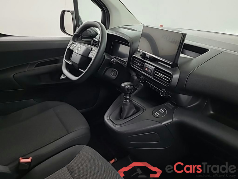 OPEL Combo 1.5 B.HDi 100 650 kg L1 4D 75kW Athlon Edition #6