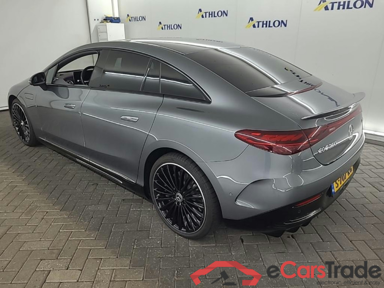 MERCEDES-BENZ EQE EQE 350 4MATIC AMG Line auto 4D 215kW #4