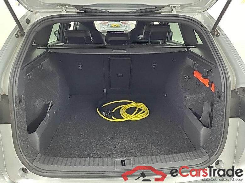 SKODA Enyaq iV 60 5D 132kW Athlon Edition #5