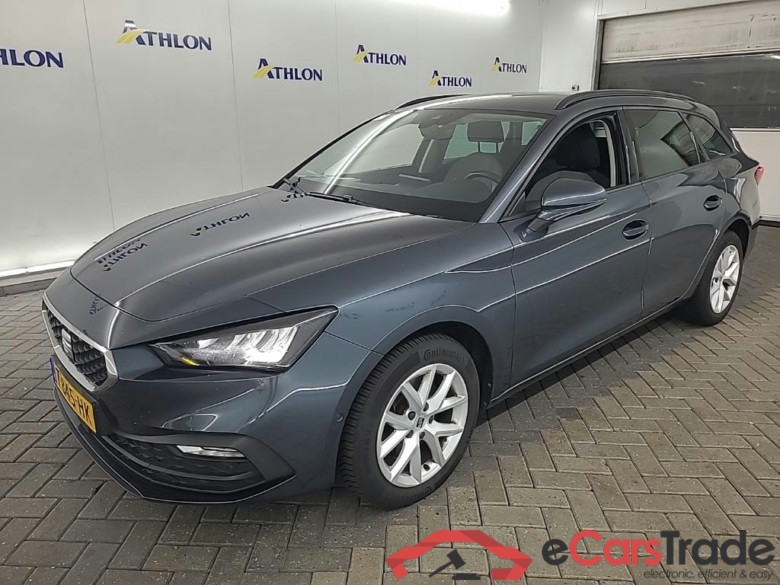 SEAT Leon ST 2.0 TDI Style Business Intense 5D 85kW