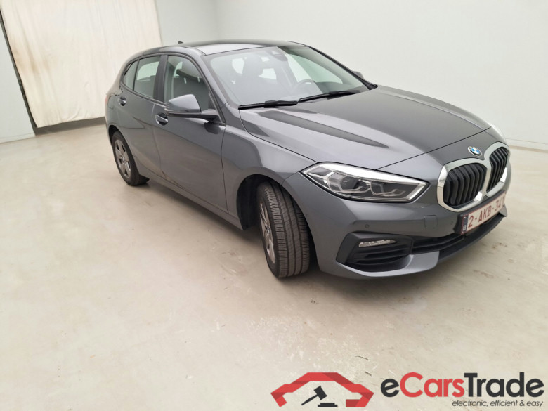 BMW, 1-serie '19, 116d 85kW Aut. #5