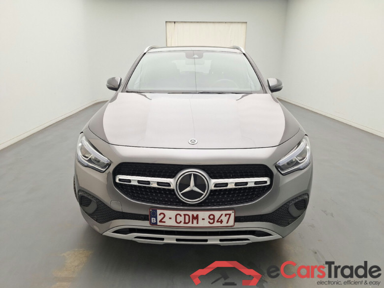 Mercedes, GLA '20 PHEV, GLA 250e Business Solution Aut