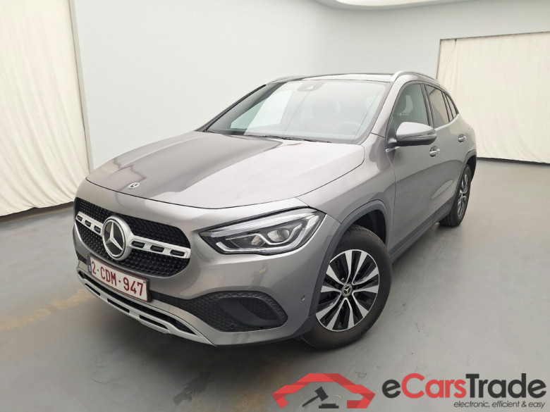 Mercedes, GLA '20 PHEV, GLA 250e Business Solution Aut #2