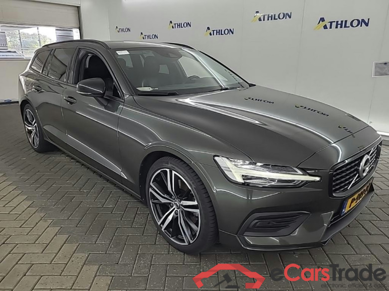 VOLVO V60 B3 Automaat Momentum Advantage 5D 120kW #2