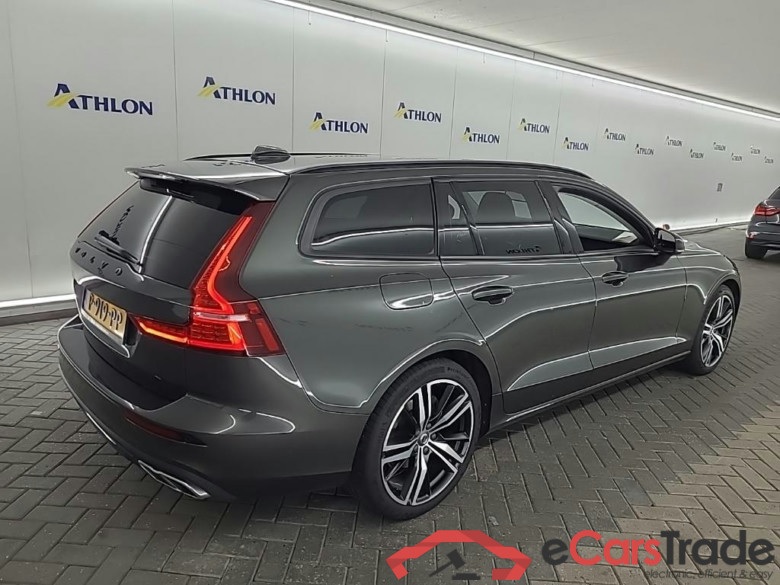 VOLVO V60 B3 Automaat Momentum Advantage 5D 120kW #3