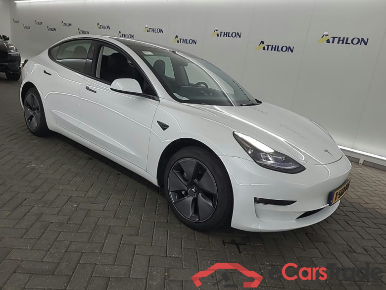 Tesla Model 3 Long Range RWD 4D 208kW #2