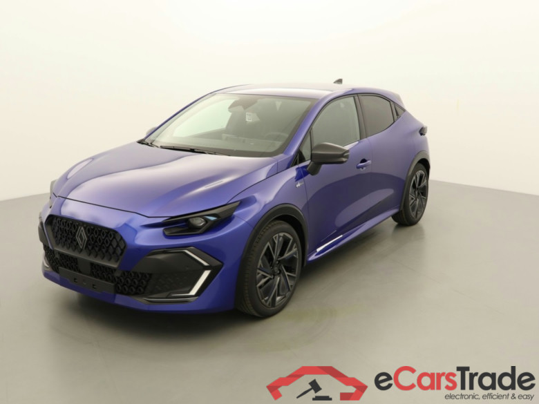 Renault Clio Esprit Alpine E-Tech Hybrid 160 #1
