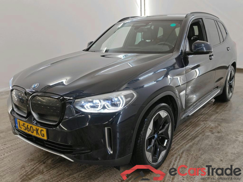 BMW ix3 iX3 Executive 5d #1