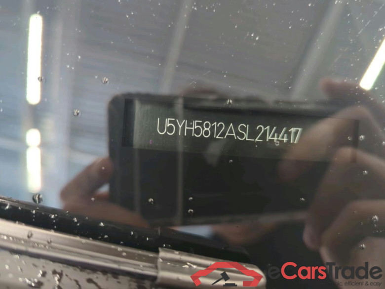 Kia Ceed Sportswagon 1.0 T-GDi DynamicLine 5d #6