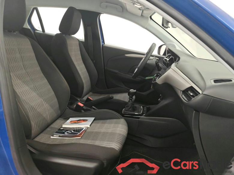 Opel Corsa 1.2 TURBO EDITION 74KW 5d #3