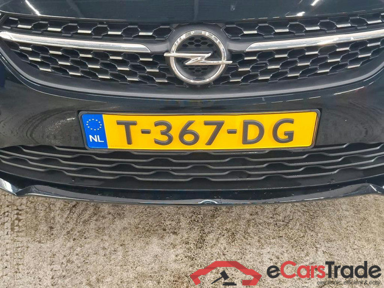 Opel Corsa-e 50kWh Elegance 11kW 3 fase 5d #5