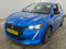 preview Peugeot 208 #0