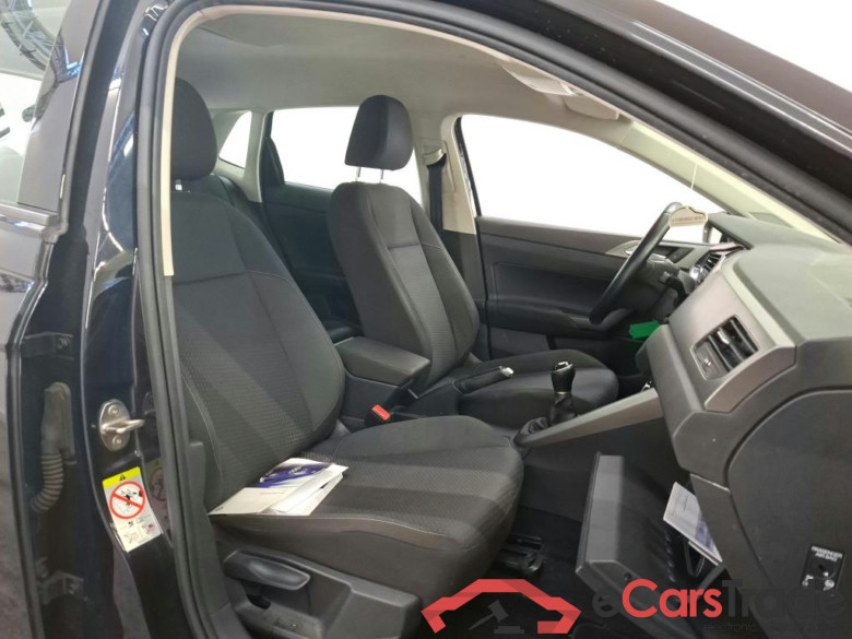 Volkswagen Polo 1.0 TSI 70kW Comfortline 5d #3