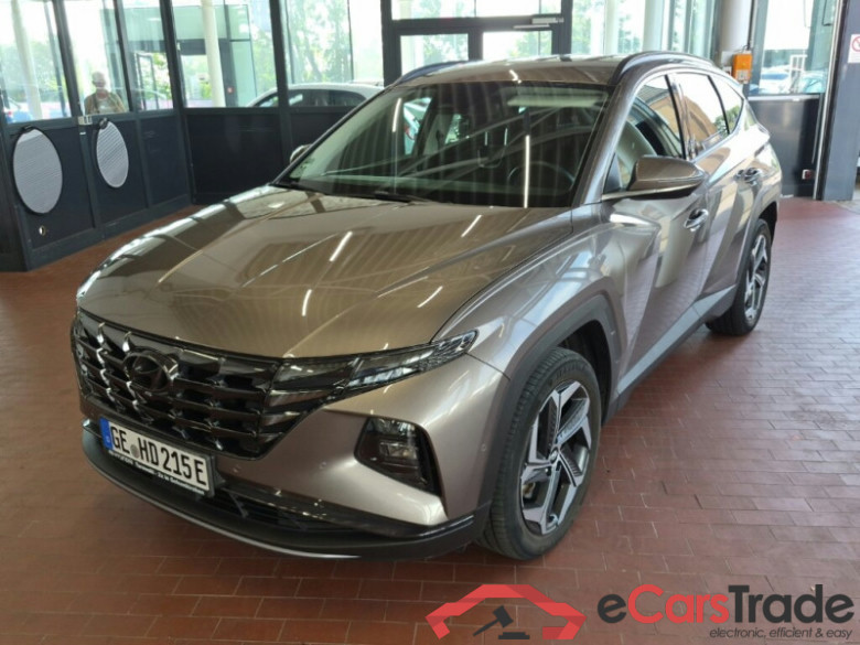 Hyundai Tucson  #2