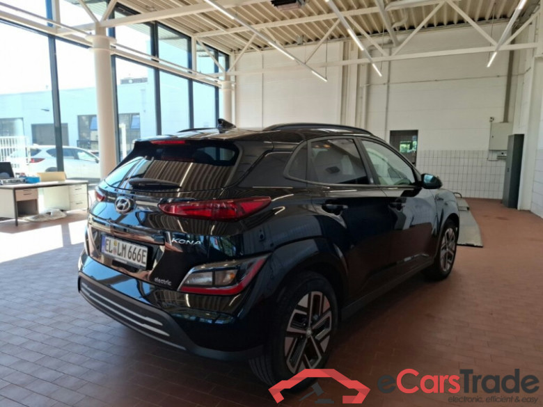 Hyundai Kona  #3